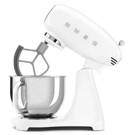 Планетарный миксер Smeg SMF05WHEU