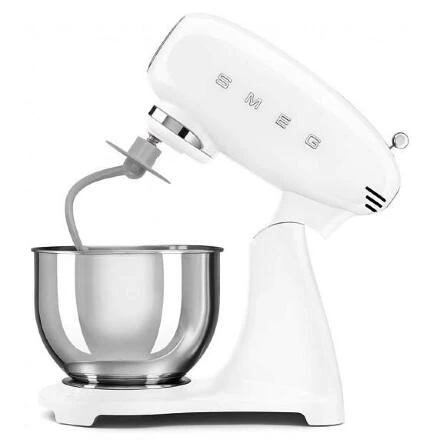 Планетарный миксер Smeg SMF05WHEU