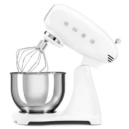 Планетарный миксер Smeg SMF05WHEU