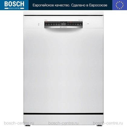 Посудомоечная машина Bosch SMS4HVW00E