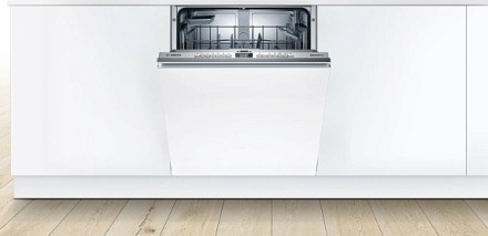 Посудомоечная машина Bosch SGV4HAX48E