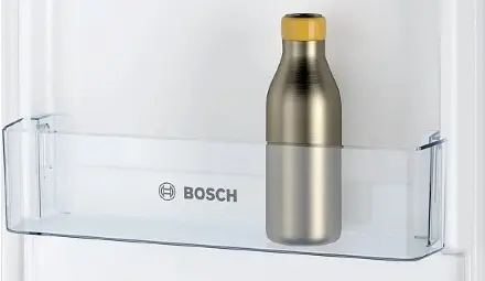 Встраиваемый двухкамерный холодильник Bosch KIV87NSE0