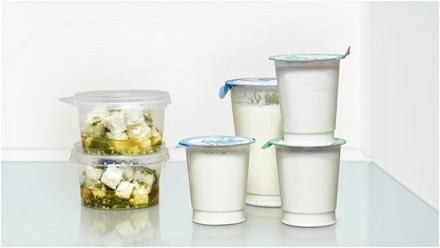 Встраиваемый однокамерный холодильник Bosch KIL82AF30R