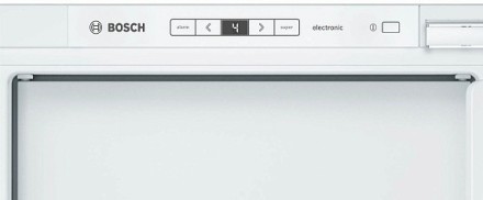 Встраиваемый однокамерный холодильник Bosch KIL82AF30R