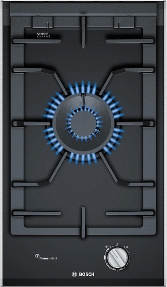 Газовая варочная панель Bosch PRA3A6B70