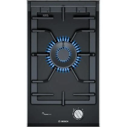 Газовая варочная панель Bosch PRA3A6B70