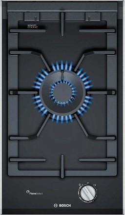 Газовая варочная панель Bosch PRA3A6B70
