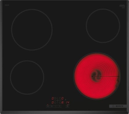 Электрическая варочная панель Bosch PKE651BB2R