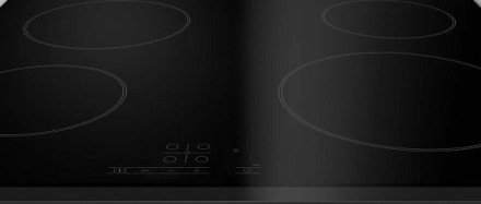 Электрическая варочная панель Bosch PKE651BB2R