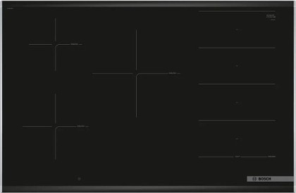 Электрическая варочная панель Bosch PXV875DV1E