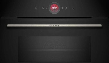 Духовой шкаф Bosch HBG7221B1S