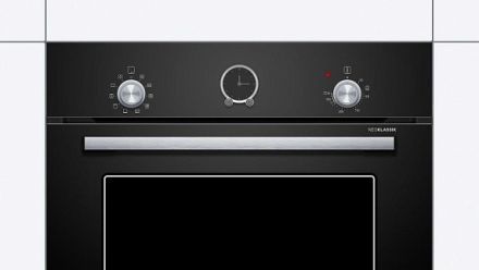 Духовой шкаф Bosch HBJS10YB0R