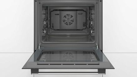 Духовой шкаф Bosch HBJS10YB0R