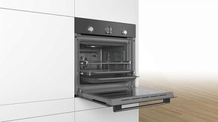 Духовой шкаф Bosch HBJS10YB0R