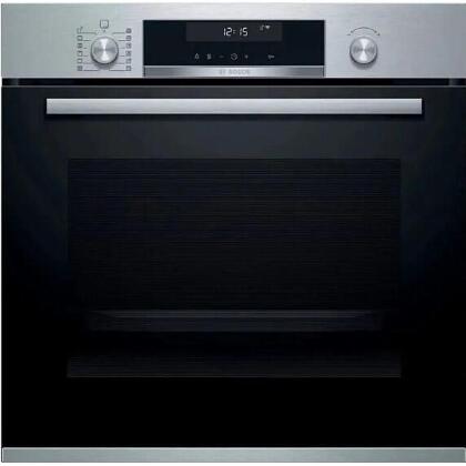 Духовой шкаф Bosch HBG 5780S6