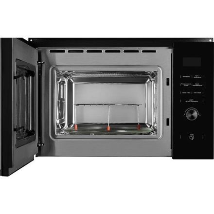 Микроволновая печь Kuppersberg HMW 650 BL