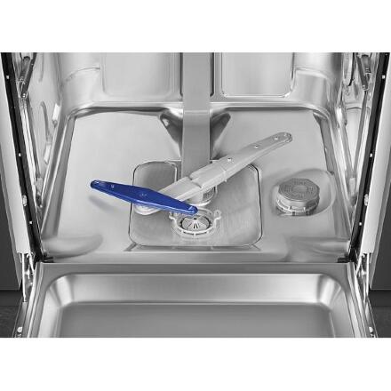 Встраиваемая посудомоечная машина Smeg STL362CS