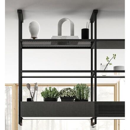 Комплект крепления дополнительного модуля Elica KIT0166962