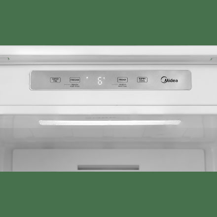 Холодильник Midea MDRE415FGE01