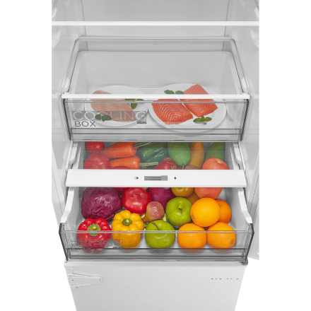 Холодильник Midea MDRE415FGE01