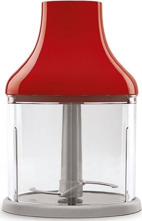 Блендер Smeg HBF22RDEU