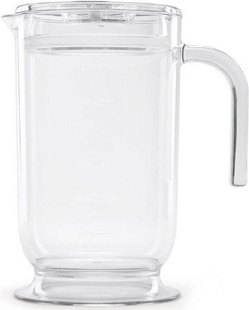 Блендер Smeg HBF22RDEU