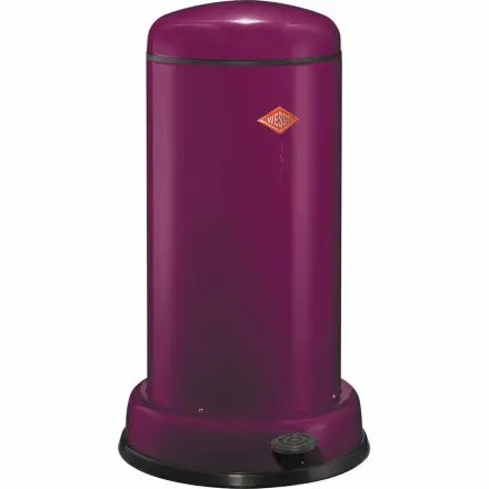 Мусорный контейнер Wesco Baseboy Черный
