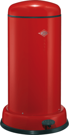 Мусорный контейнер Wesco Baseboy Черный