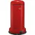 Мусорный контейнер Wesco Baseboy Черный