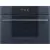 Духовой шкаф Smeg SO4102M1G