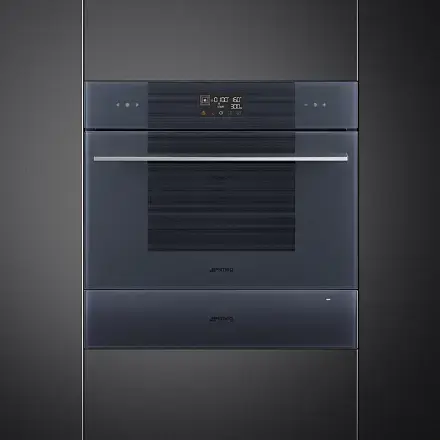 Духовой шкаф Smeg SO4102M1G