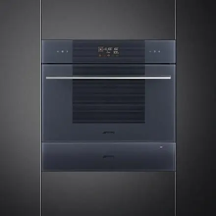 Духовой шкаф Smeg SO4102M1G