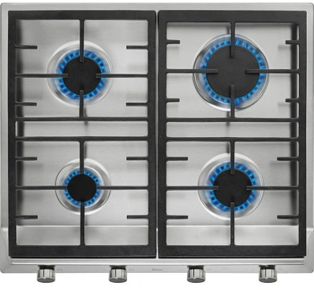 Варочная панель Teka EX 60.1 4G AI AL CI DR газовая