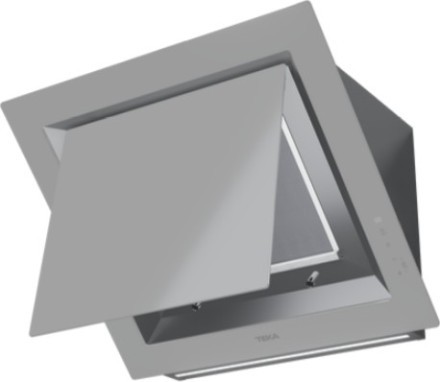 Вытяжка Teka DLV 68660 TOS STEAM GREY