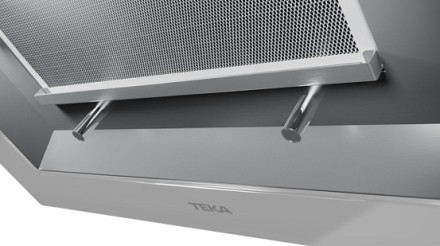 Вытяжка Teka DLV 68660 TOS STEAM GREY