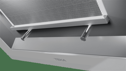 Вытяжка Teka DLV 68660 TOS STEAM GREY