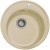 Кухонная мойка Teka Centroval 45 TG Topaz beige