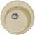 Кухонная мойка Teka Centroval 45 TG Topaz beige