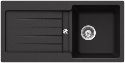 Кухонная мойка Teka Kea 45 B-TG Antracit