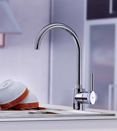 Смеситель Teka Ark