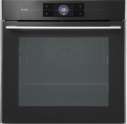 Духовой шкаф Asko OP8678G , цвет черный