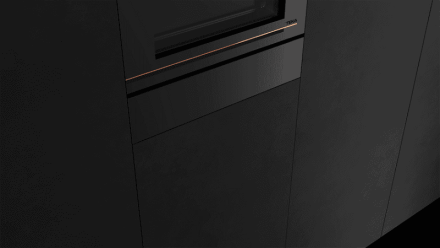 Фасад вакууматора