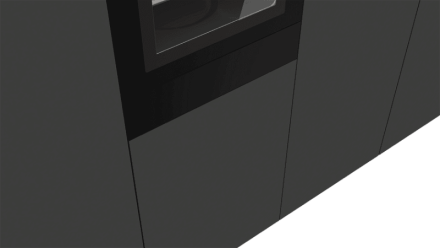 Фасад вакууматора