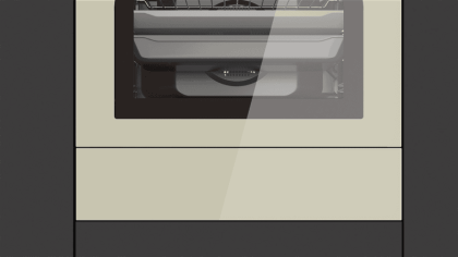 Фасад вакууматора