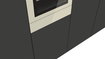 Фасад вакууматора