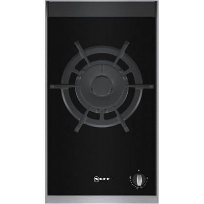 Поверхность  Neff N24K35N0, цвет чёрный