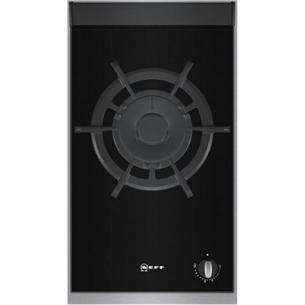 Поверхность  Neff N24K35N0, цвет чёрный