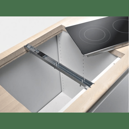 Поверхность  Neff N24K35N0, цвет чёрный