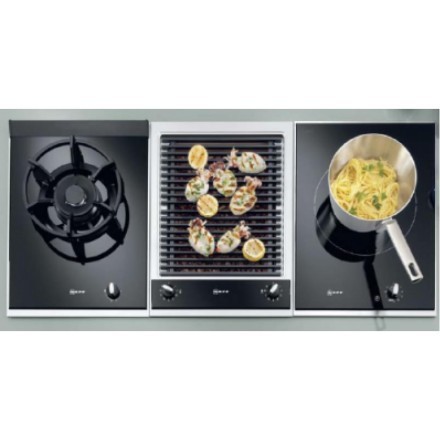 Поверхность  Neff N24K35N0, цвет чёрный