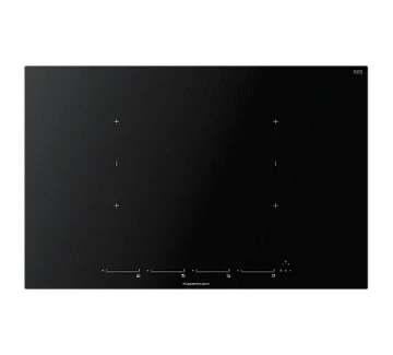 Варочная панель Kuppersbusch KI 8800.1 MR индукционная , цвет черное стекло